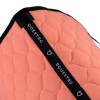 Equestro SS26 Dressage Saddle Pad Onion Quilting