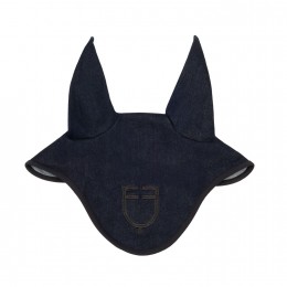 Equestro SS26 ушки Denim