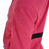 Equestro SS25 Kids Competition Jacket Perforated
