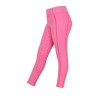 Equestro FW25 Kids Riding Tights Slim Fit Grip