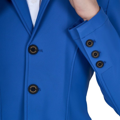 Equestro SS26 Competition Jacket Girasol Kids