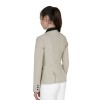 Equestro SS26 Competiton Jacket Zip Kids