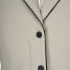 Equestro SS26 Competiton Jacket Zip Kids