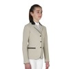 Equestro SS26 Competiton Jacket Zip Kids