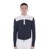 Equestro FW25 Men's Competition Shirt Long Sleeves