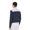 Equestro FW25 Men's Competition Shirt Long Sleeves
