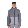 Equestro FW25 Men's Teddy Jacket