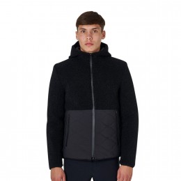 Equestro FW25 мужской's Teddy куртка