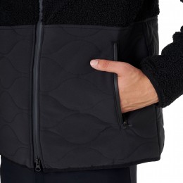 Equestro FW25 мужской's Teddy куртка