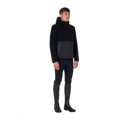 Equestro FW25 мужской's Teddy куртка