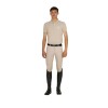 Equestro SS26 Polo Shirt Technical Men