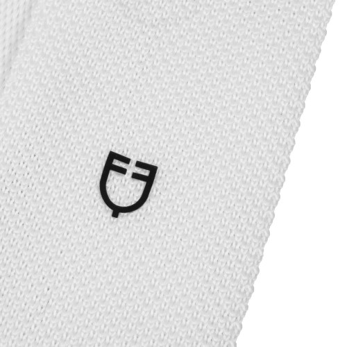 Equestro Men's Tie Logo