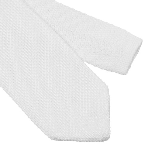 Equestro Men's Tie Logo