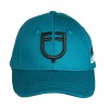 Equestro FW25 Unisex baseball cap