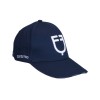 Equestro FW25 Unisex baseball cap