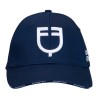 Equestro FW25 Unisex baseball cap
