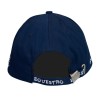 Equestro FW25 Unisex baseball cap