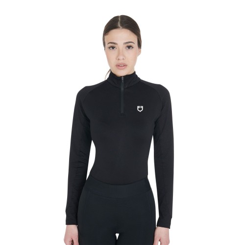 Equestro FW25 Baselayer Slim Fit Women's