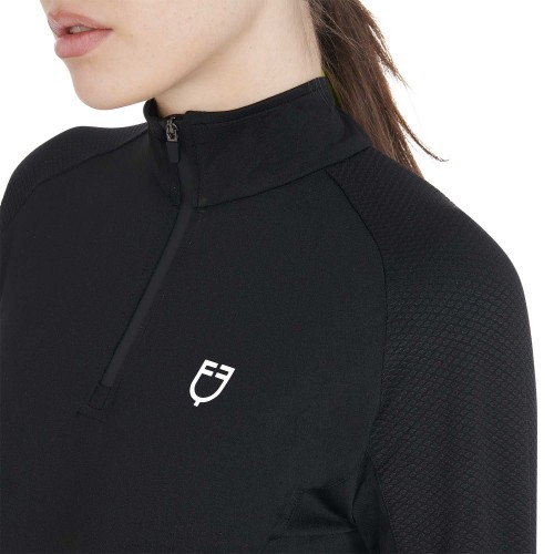 Equestro FW25 Baselayer Slim Fit Women's