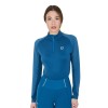 Equestro FW25 Baselayer Slim Fit Women's