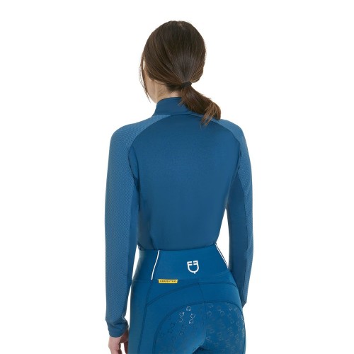 Equestro FW25 Baselayer Slim Fit Women's