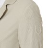 Equestro SS26 Competition Jacket Perforated Women