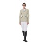 Equestro SS26 Competition Jacket Perforated Women