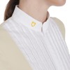 Equestro Competition Shirt Zip
