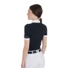 Equestro Competition Shirt Zip