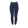 Equestro FW25 Kids Riding Tights Slim Fit Grip