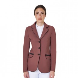 Equestro FW25 турнирный фрак Technical