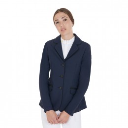 Equestro FW25 турнирный фрак Technical