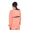 Equestro SS26 Hoodie Cut Out Women