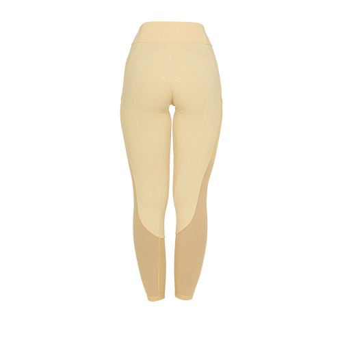 Equestro SS26 Riding Tights Hybrid Women