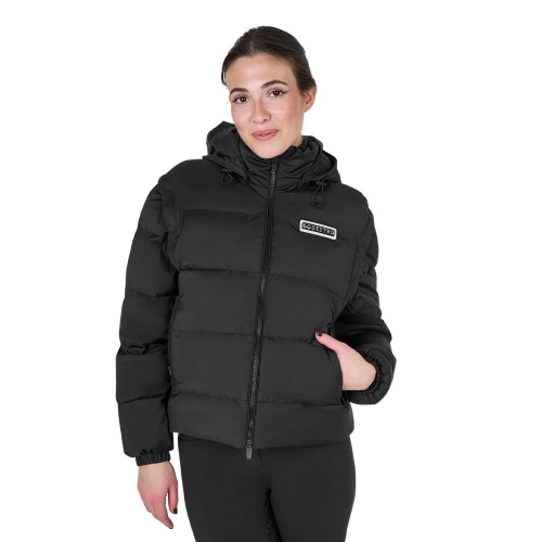 Equestro FW25 Jacket 3in1