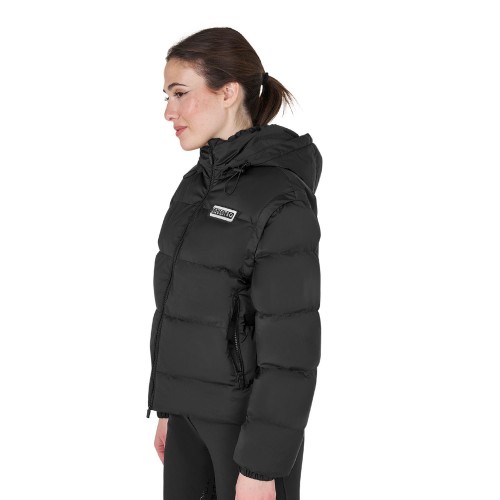 Equestro FW25 Jacket 3in1