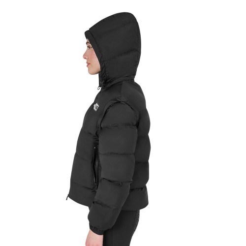 Equestro FW25 Jacket 3in1