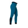 Equestro FW25 Riding Breeches High Waist Knee Grip