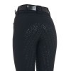 Equestro FW25 Riding Breeches High Waist Knee Grip