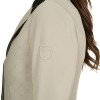 Equestro SS26 Monogram Competition Jacket Woman