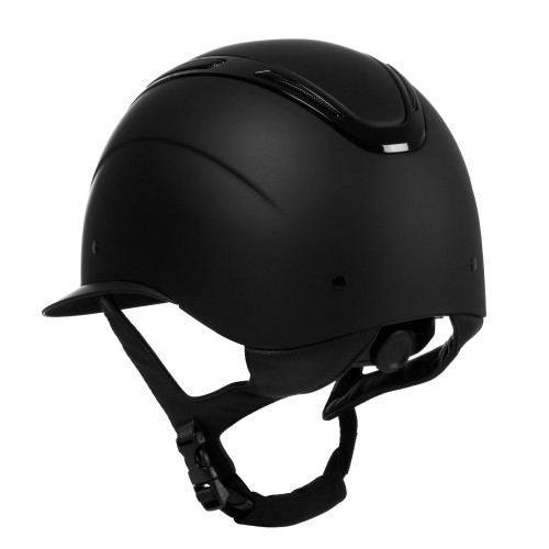 Equestro Helmet Apocalypse Matt