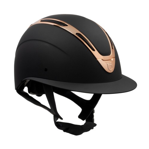 Equestro Helmet Apocalypse Matt