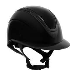 Equestro шлем Apocalypse Glossy