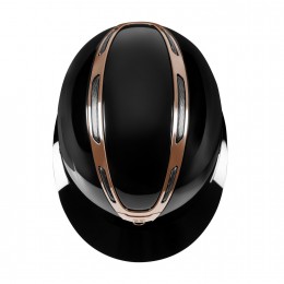 Equestro шлем Apocalypse Glossy