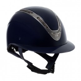Equestro шлем Apocalypse Glossy