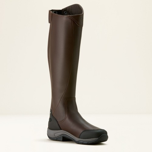 Ariat Telluride Tall Waterproof Boots