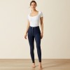 Ariat Riding Breeches Tri Factor Frost 2.0 Full Grip