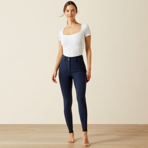 Ariat Riding Breeches Tri Factor Frost 2.0 Full Grip