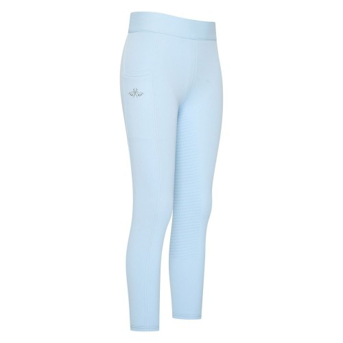 HV Polo SS26 Kids' Riding Tights HVPLotte