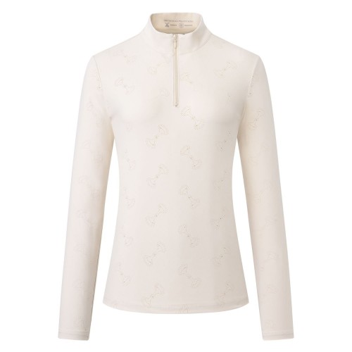 HV Polo SS26 Top HVPNardia